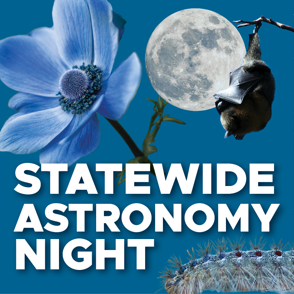 Statewide Astronomy Night